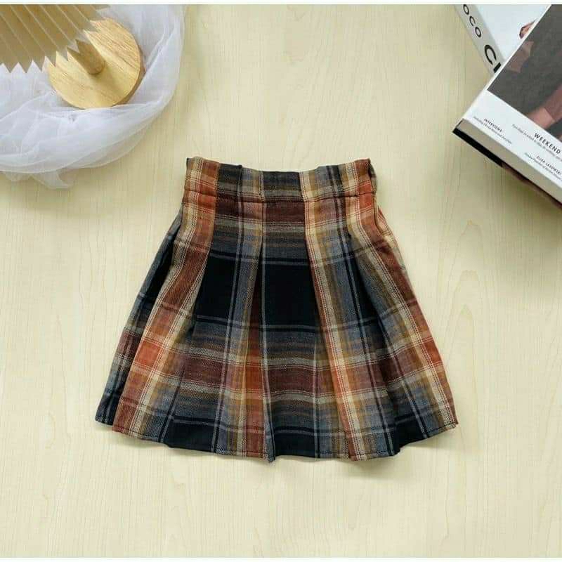 Tenis Skirt