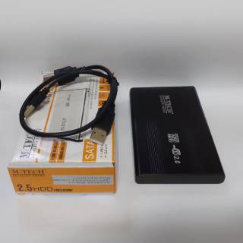 casing hardisk external sata/ide PS2/PS3