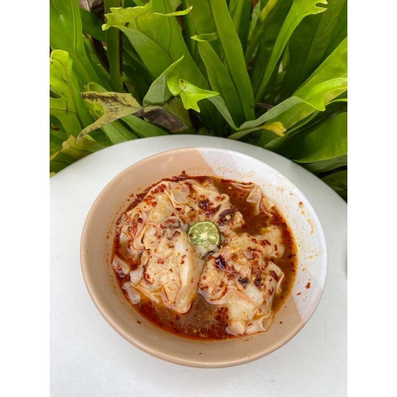 

Sitpang Spicy