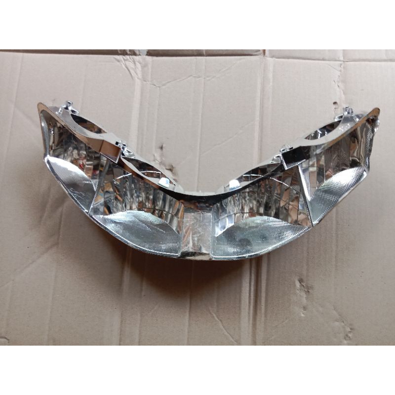 reflektor dlm aerox new 155 original