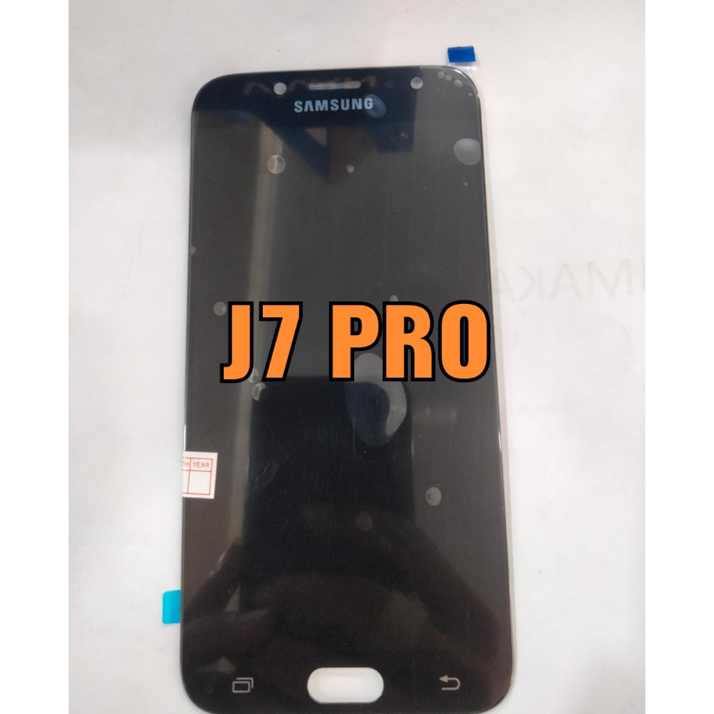 LCD HP SAMSUNG J7 PRO/ J730/ J7 2017 OLED/INCELL