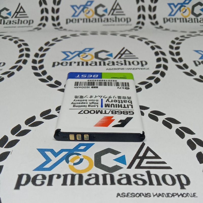 BATRE BATREI BATERAI BATTERAI BATTERAY NEXIAN G315 G 315 TM007 TM 007 G868 G 868 G789 G 789 G798 G 7