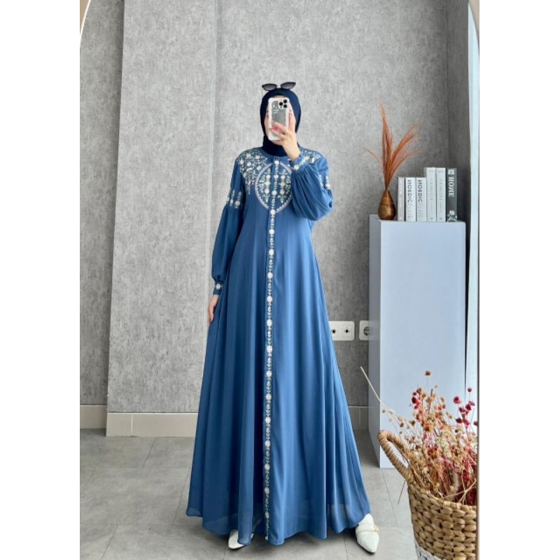 KUMARA DRESS BY RD STORE