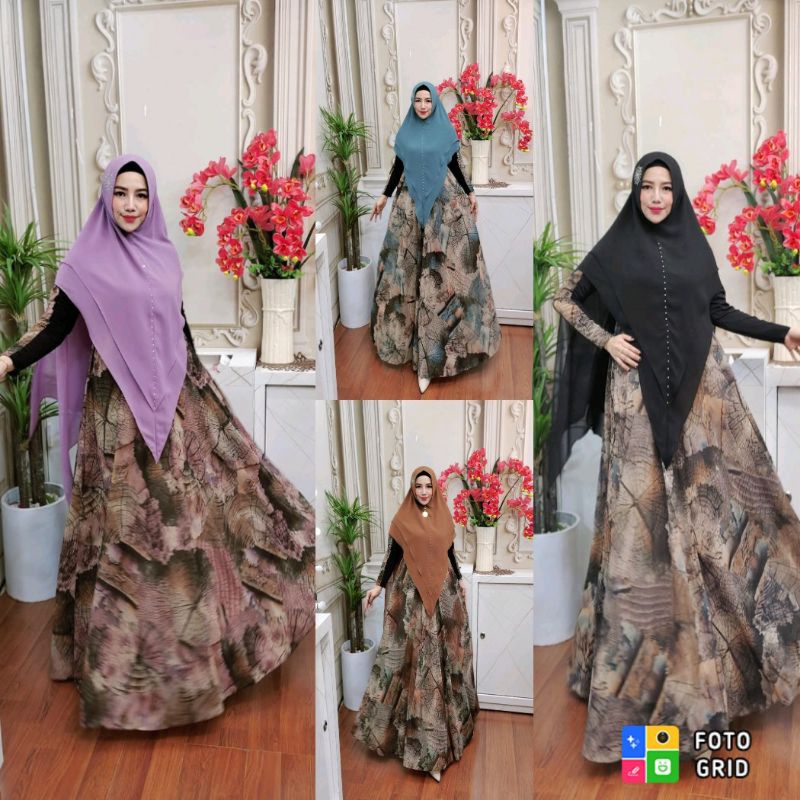 Marwah syar'i by fazza