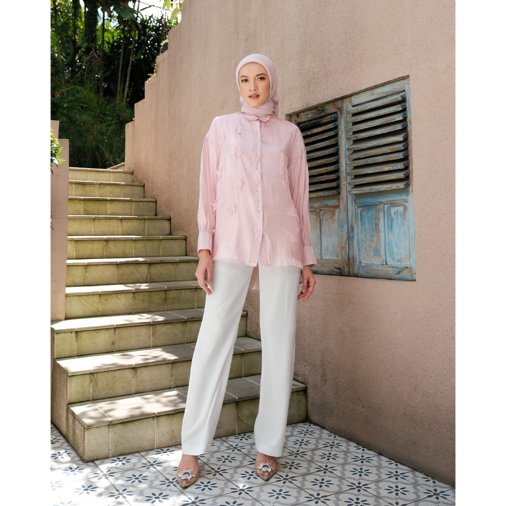 FEI SHIRT NAKED BY MUDA