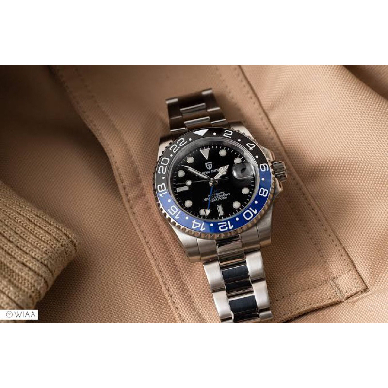 Pagani Design Batman