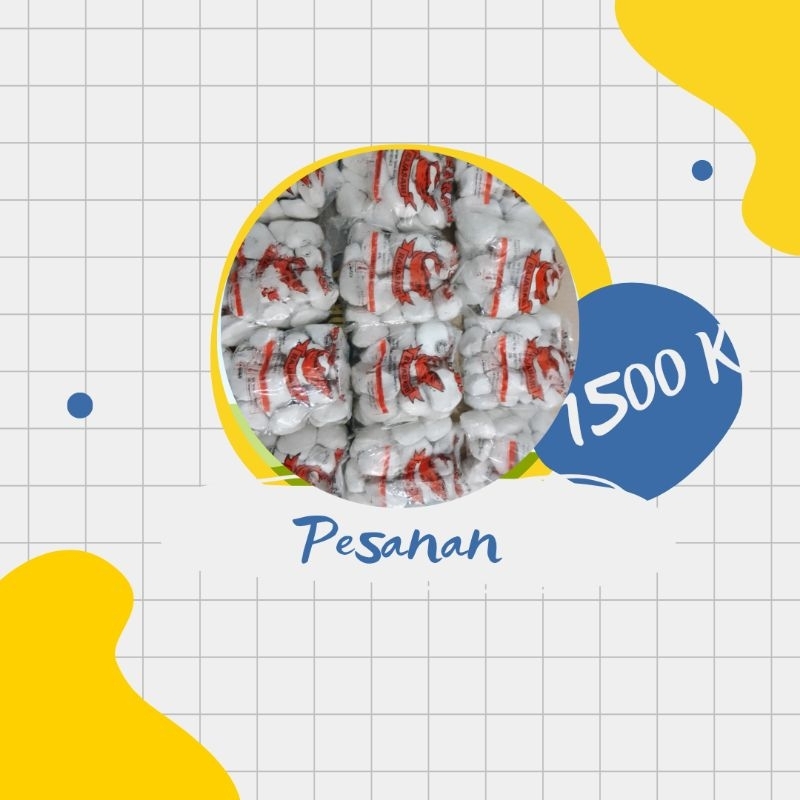 

Basreng requestan