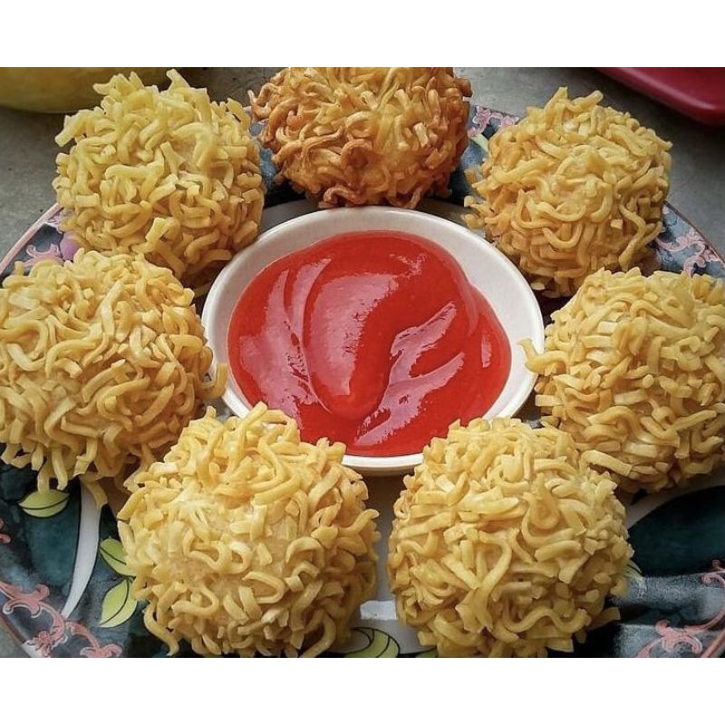 

Tahu Rambutan