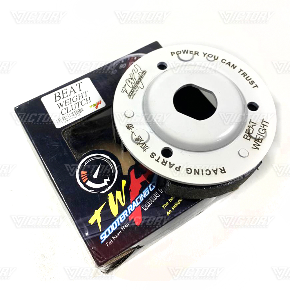 Kampas Ganda TWH Beat Karbu Fullset