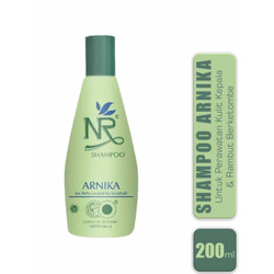 NR Shampoo | Arnika | Citrone | EL | Protein