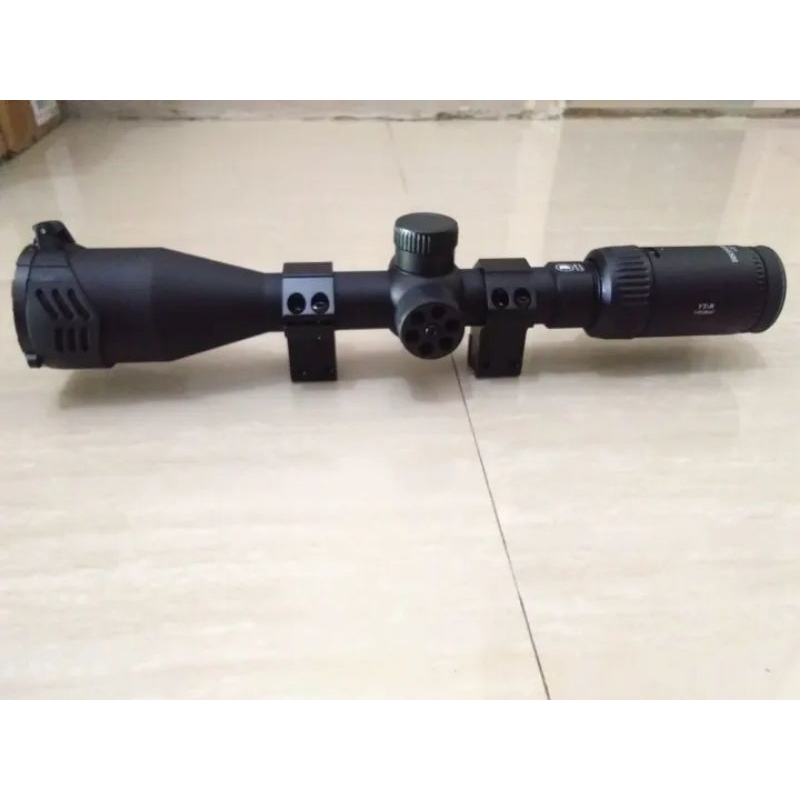 Telescope DISCOVERY VT-R 3-9X40AC,Telescope Murah Terbaik