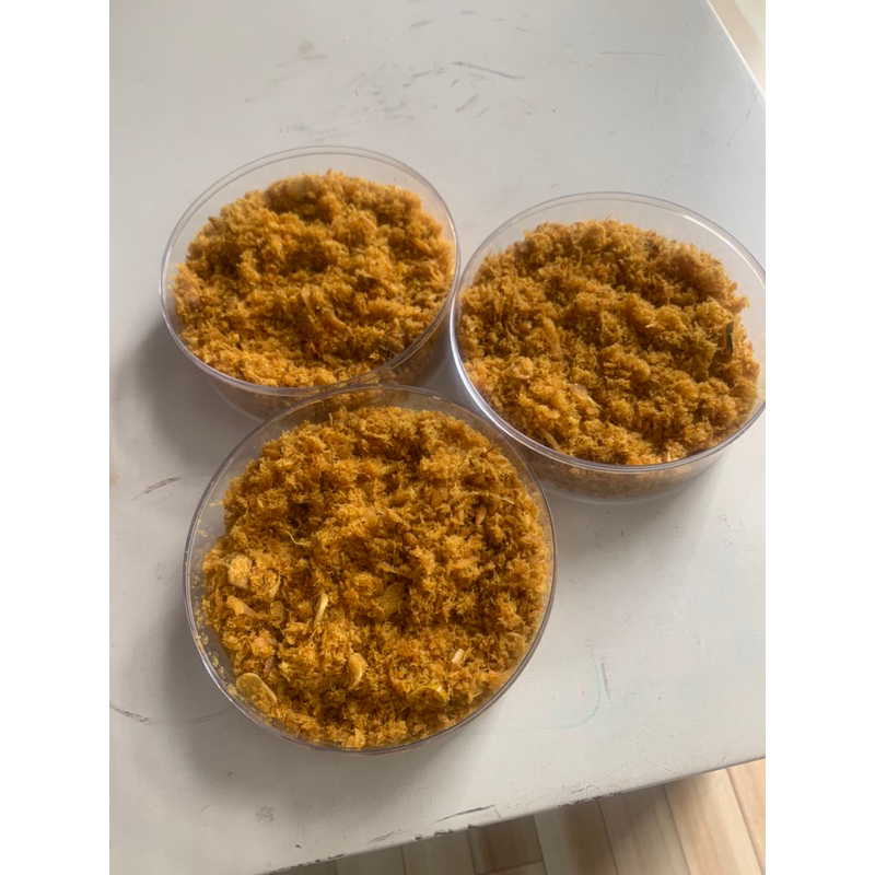 

abon sudang khas singaraja