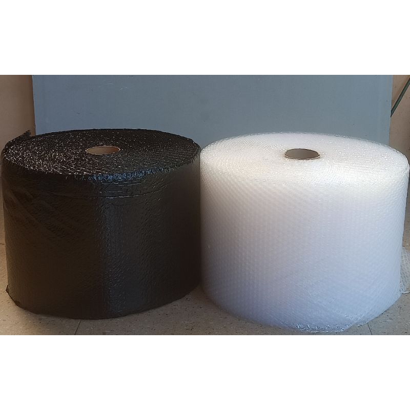 

Bubble wrap ukuran 30 cm x 50 mtr