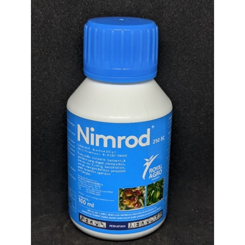Nimrod 250EC 250ml