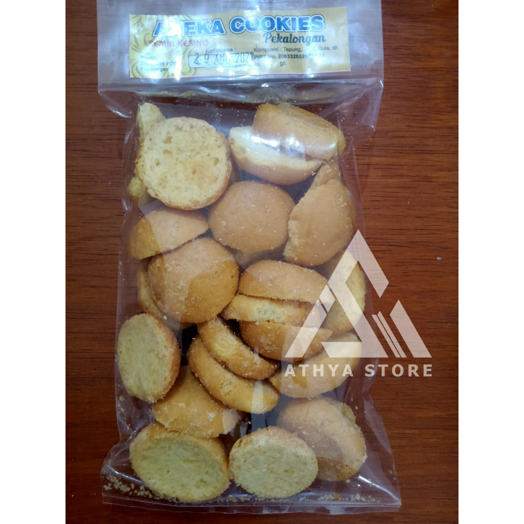 

BAGELAN SEMIR KERING OLEH OLEH KHAS PEKALONGAN