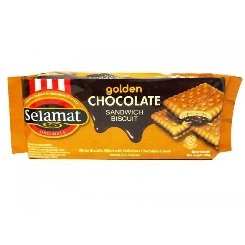 

[102 Gram] Wafer Selamat ALL VARIANT 102 gr