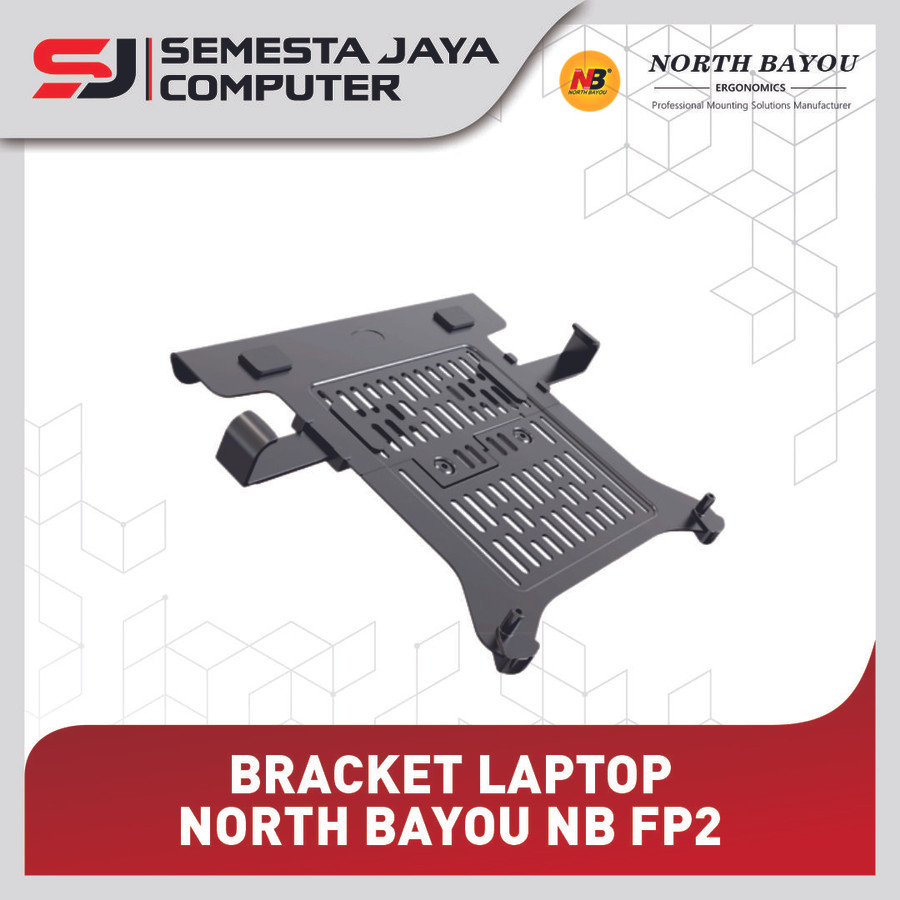 BRACKET LAPTOP NB FP2 NORTH BAYOU FP2 BREKET LAPTOP JEPIT LAPTOP