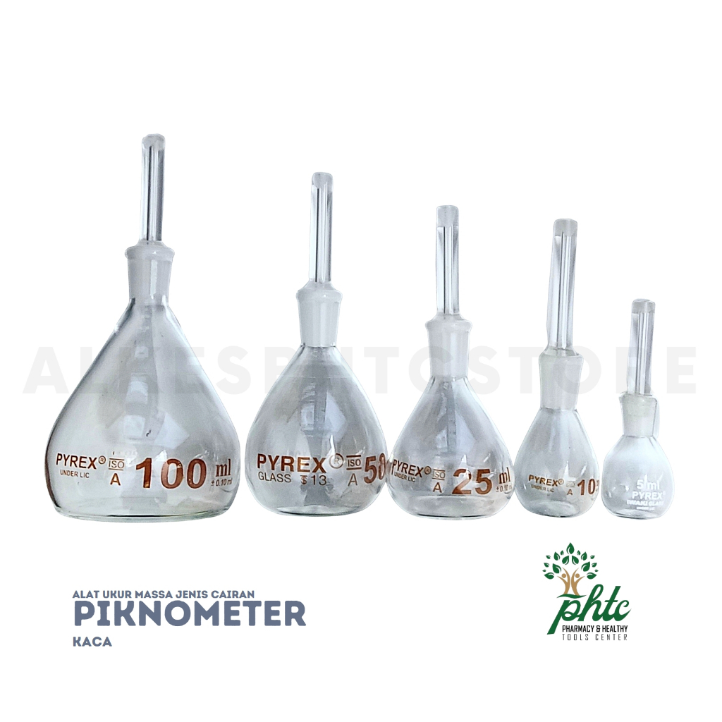 PIKNOMETER 100ml l PICNOMETER 100ml l PIKNO METER 100 ml