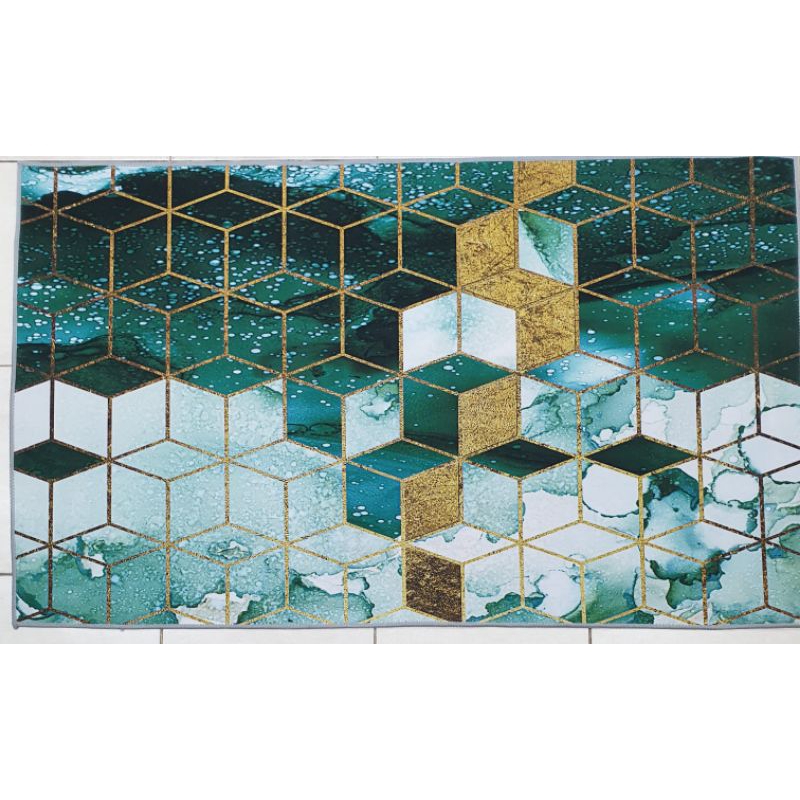 KARPET 3DIMENSI