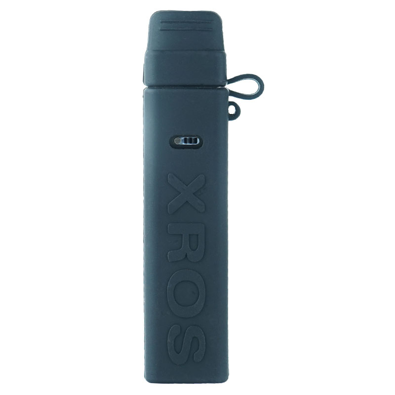 [Ready Stock]Protective Case For XROS Texture Cover Silicone Soft Sleeve Shell Skin with
