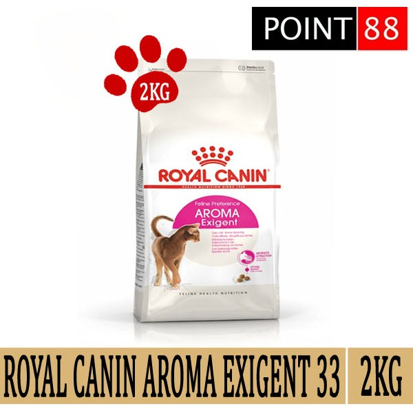 ROYAL CANIN EXIGEN AROMATIC ATTRACTION 2KG