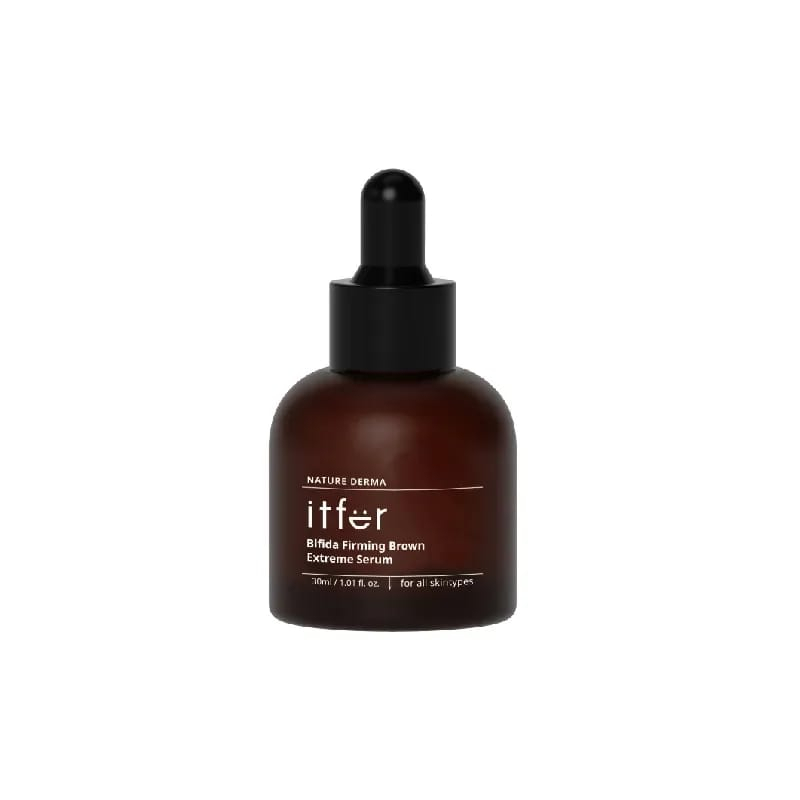 Itfer Bifida Firming Brown Extreme Serum l 30 ml