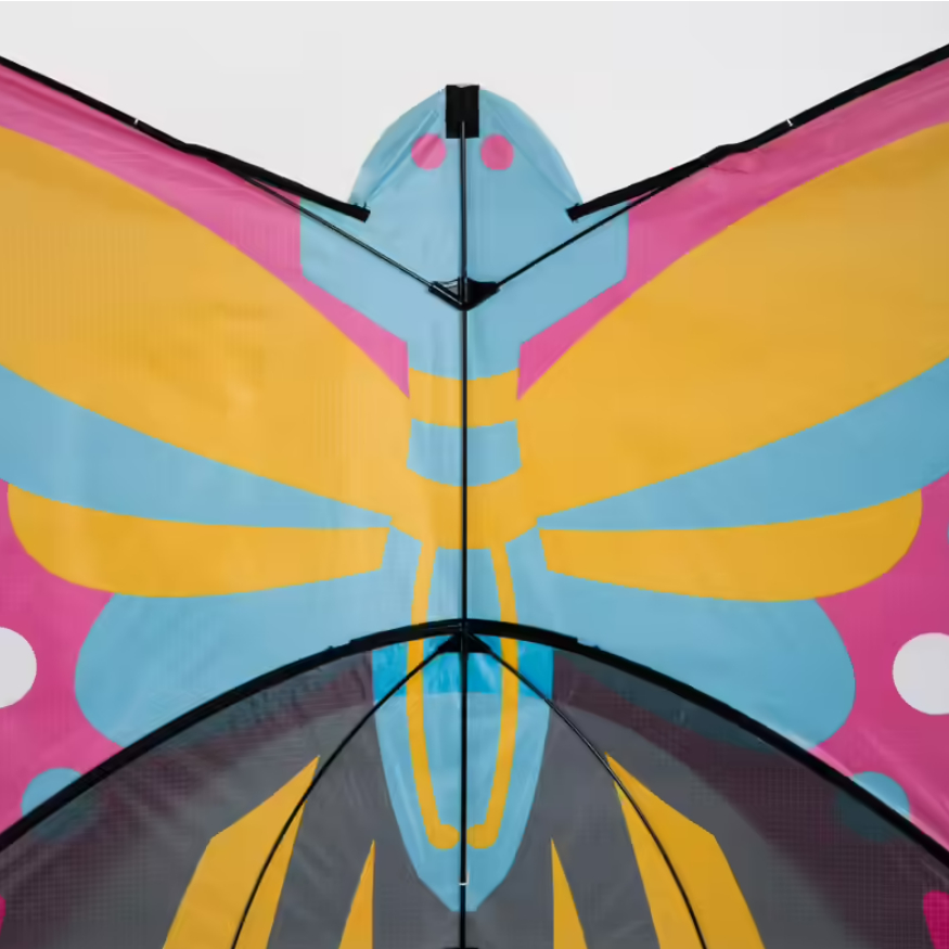 ORAO Cnk 160 Layang-Layang Tali Tunggal Statis Ukuran L