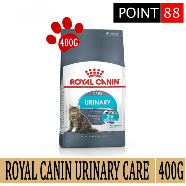 ROYAL CANIN URINARY CARE 400GR