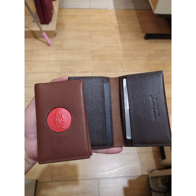 Sale Card holder hush puppies