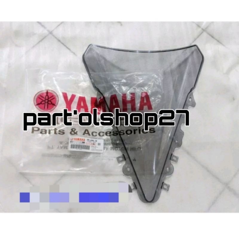VISOR WENDSHILD YAMAHA R15 V2 LAMA 2PK ORIGINAL