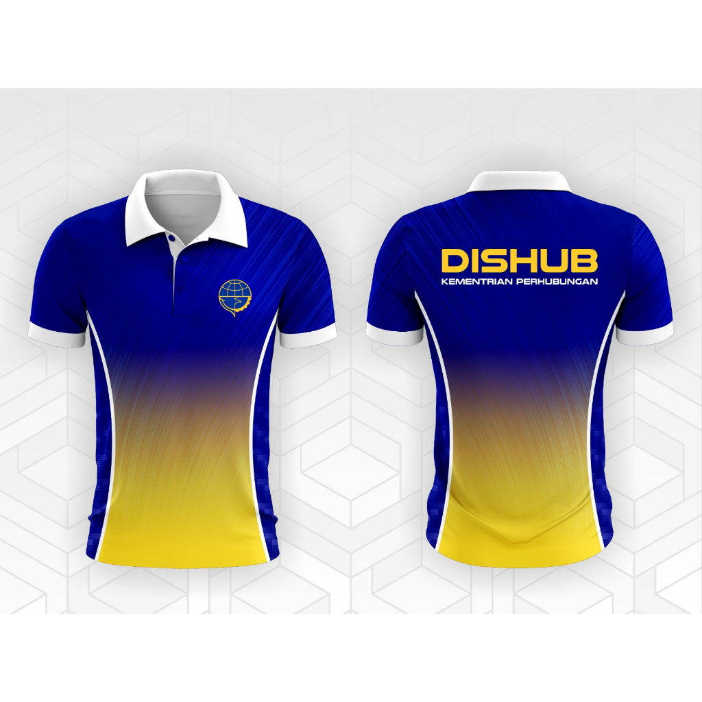 JERSEY DISHUB KERAH CUSTOM | JERSEY DISHUB SATUAN | JERSEY RUNNING CUSTOM | JERSEY TENTARA | KAOS JE