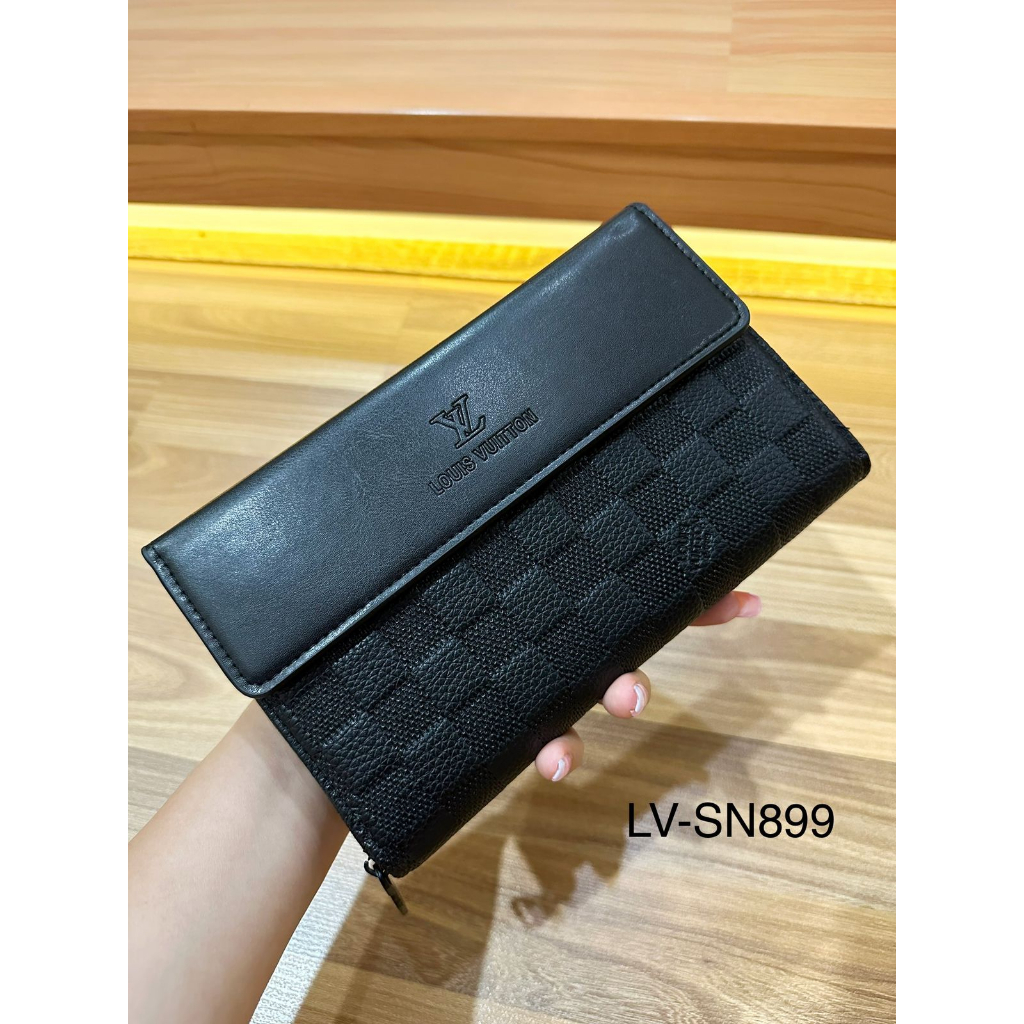 Dompet Panjang Reslting 1 Model Tutup