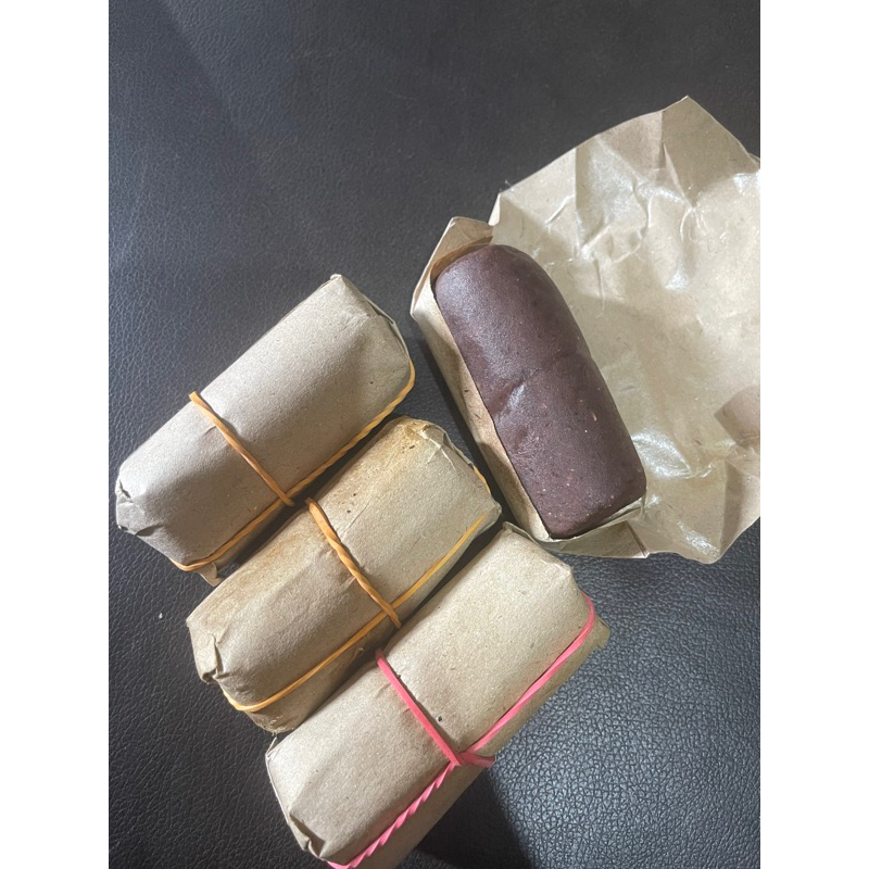 

bumbu dapur terasi/acan