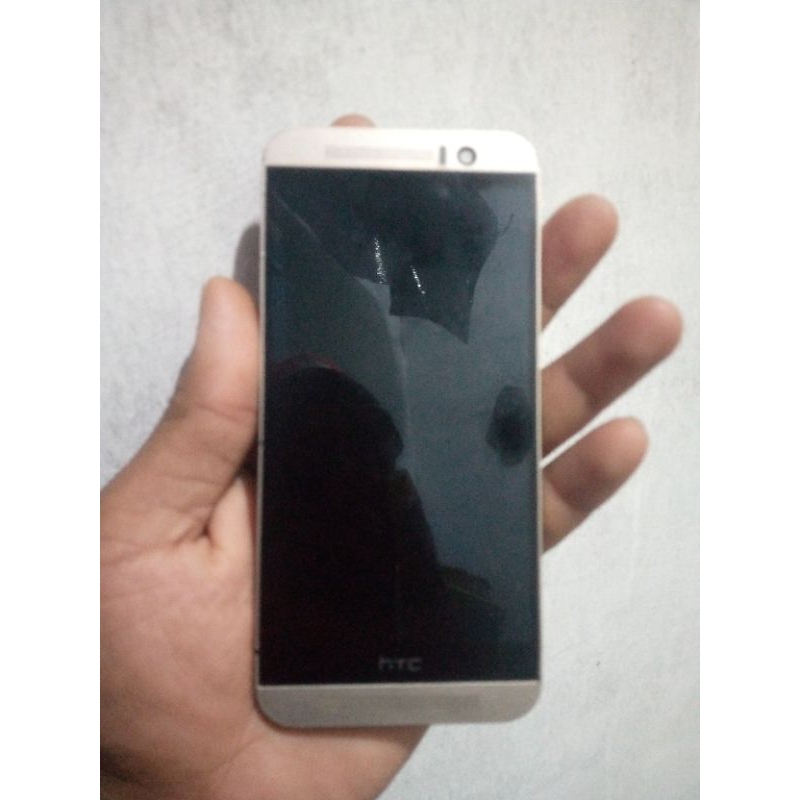 lcd htc one M9 original copotan