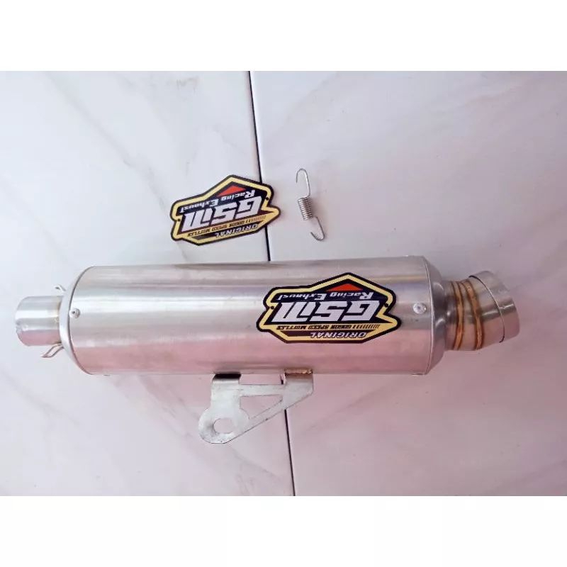 slincer GSM original terlaris model best3 Inlet 38 only