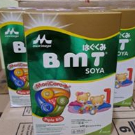 MORINAGA BMT SOYA 150gr