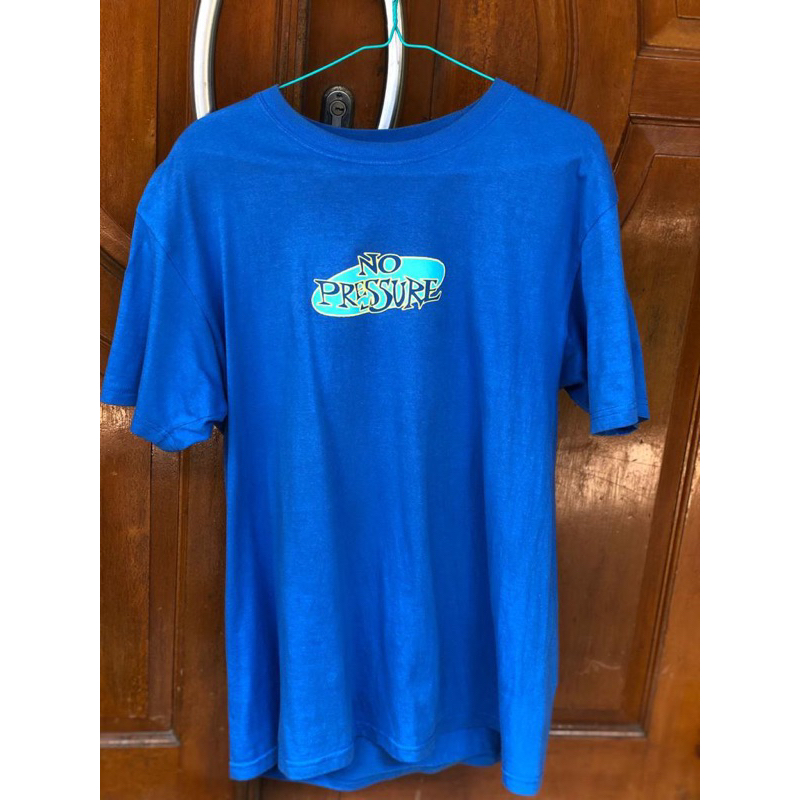 Tshirt No pressure