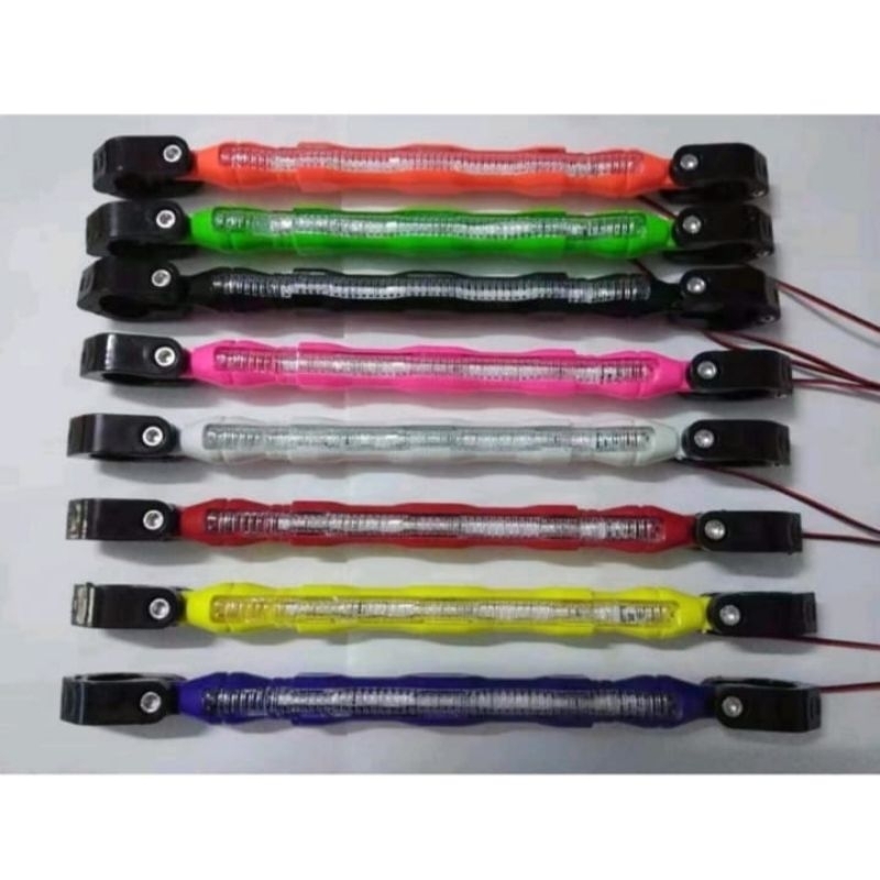 Stabilizer Lampu Stang Import Anti Air Kualitas Terbaik