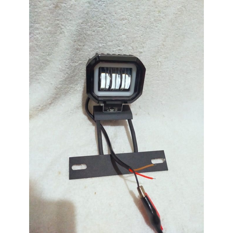 paket lampu tembak rx king 3 led paket lampu depan rx king 3 led lampu depan rx king 3 led lampu tem