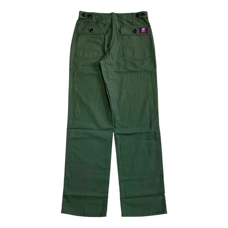 Vtg GungHo Fatigue Pants