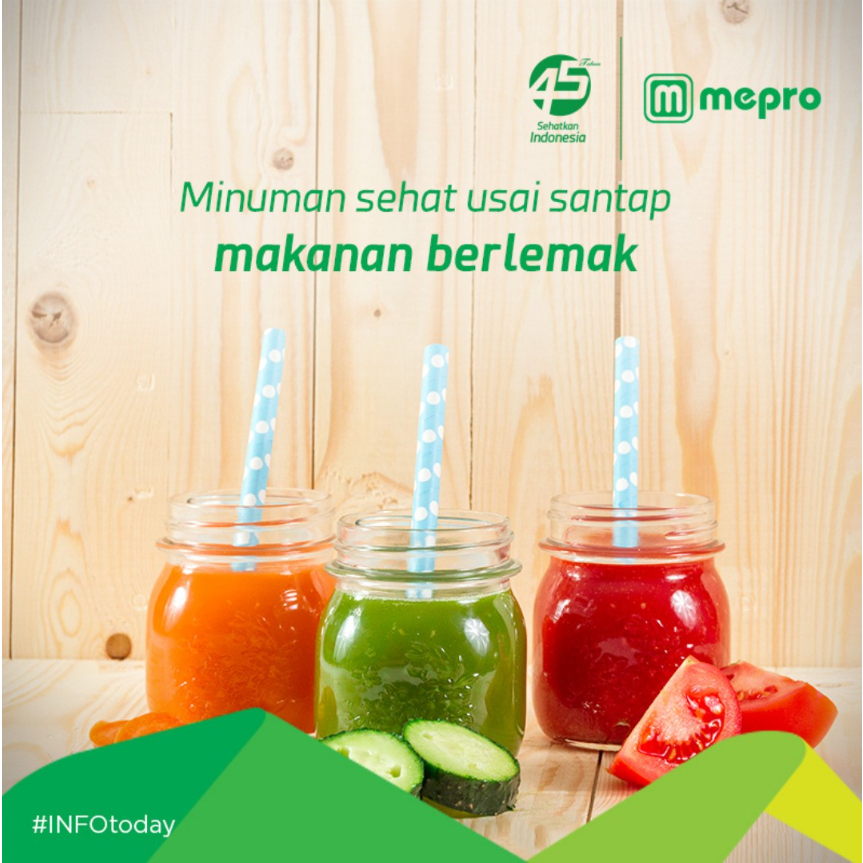 [BPOM] CANERGY Obat Diet Pelangsing Isi 15 Tablet / Mepro / MY MOM