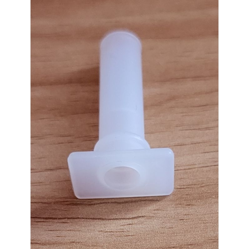 Sedotan Pengganti Botol Minum SG-01 / Straw Replacement SG-01