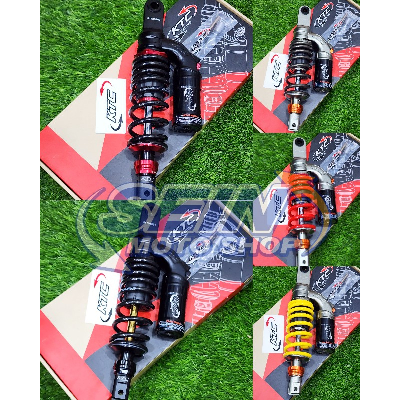 Shock Ktc Evo New Series Mio Vario Beat Genio 310 Original