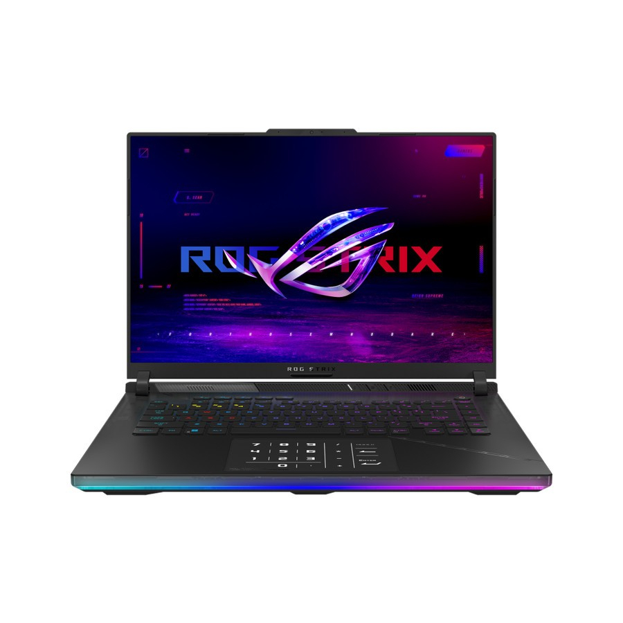 ASUS ROG Strix G16 G614JZ - i9-13980HX 32GB 1TB SSD RTX4080 12GB 16&quot;QHD+ 240Hz W11 OHS