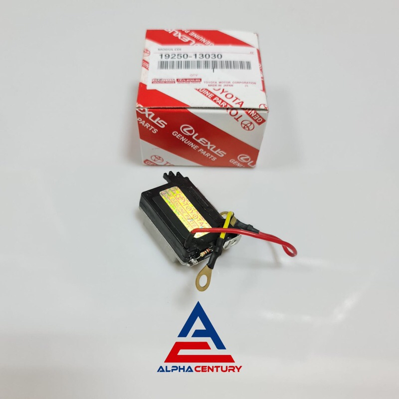 CDI ONLY TOYOTA GREAT SOLUNA OEM GARANSI