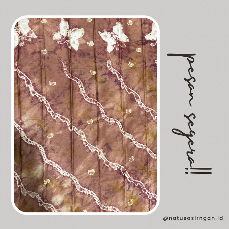 Kain sasirangan | kain sasirangan murah | kain sasirangan kalsel | kain sasirangan premium
