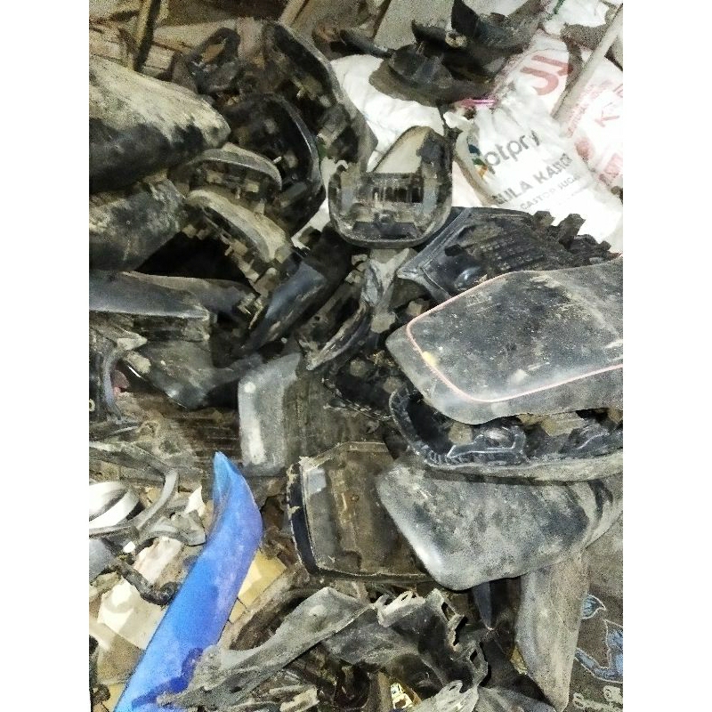 jok sadel new mp megapro mono