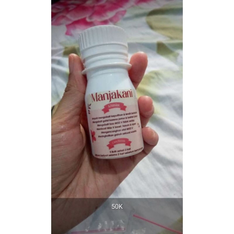 

pil Manajakani