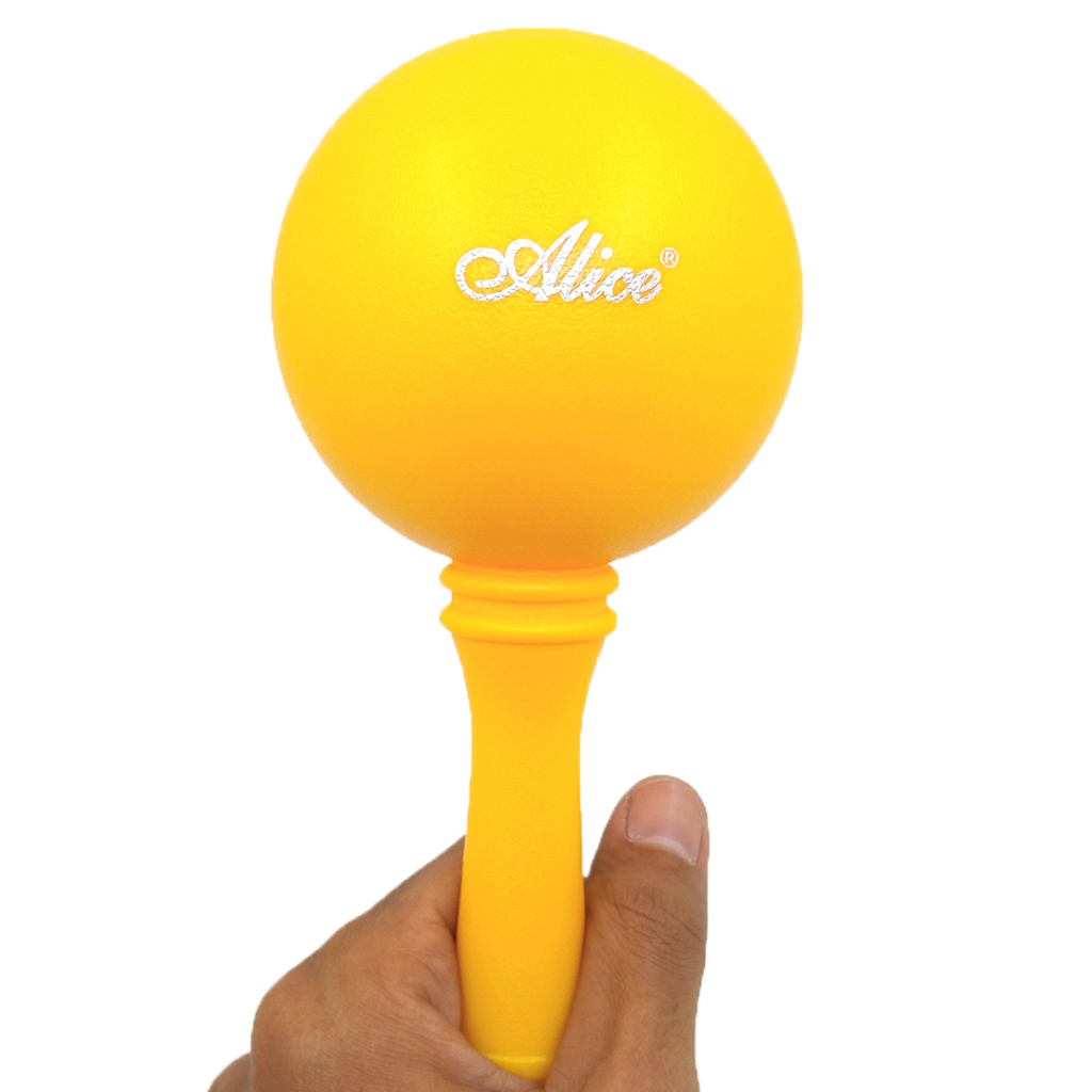 Alice A045M Maraca Round Alat Musik Perkusi Marakas