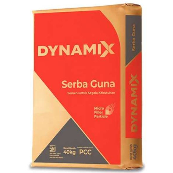 Semen hitam / semen putih ecer kiloan